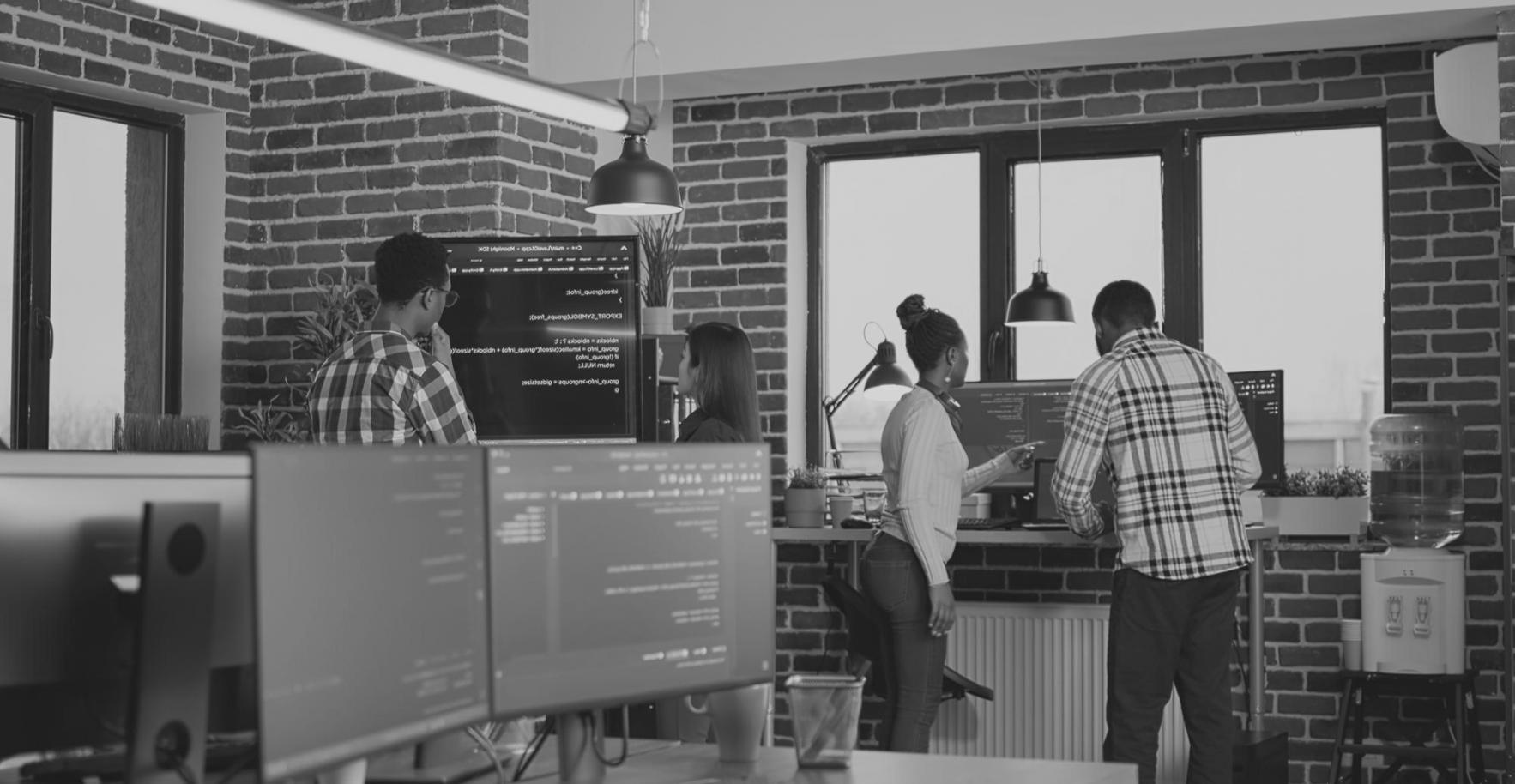 Desenvolvimento técnico avançado