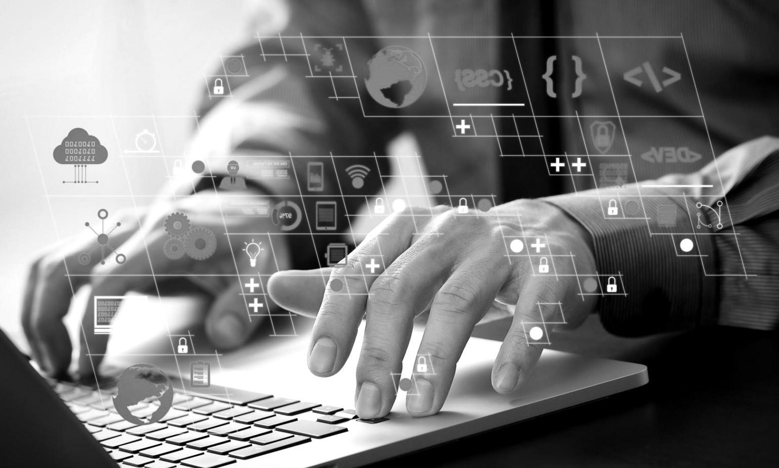 Análise visual da distribuição de projetos por diferentes plataformas de realidade virtual e aumentada