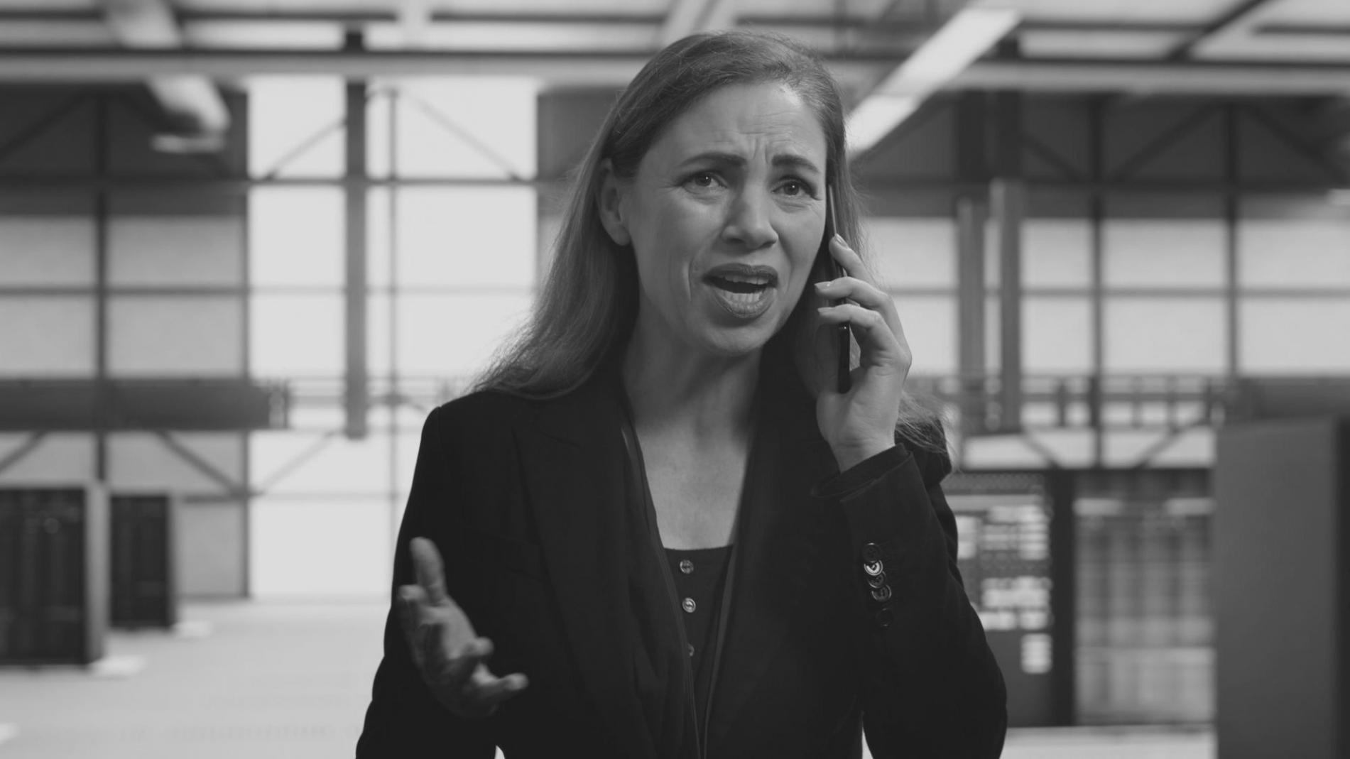 Suporte técnico especializado