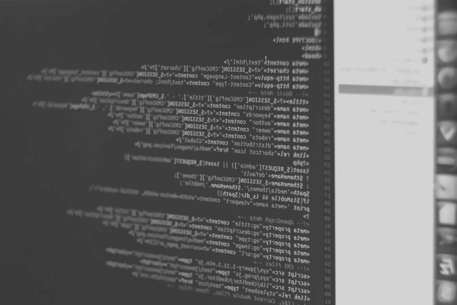 Design criativo e inovador