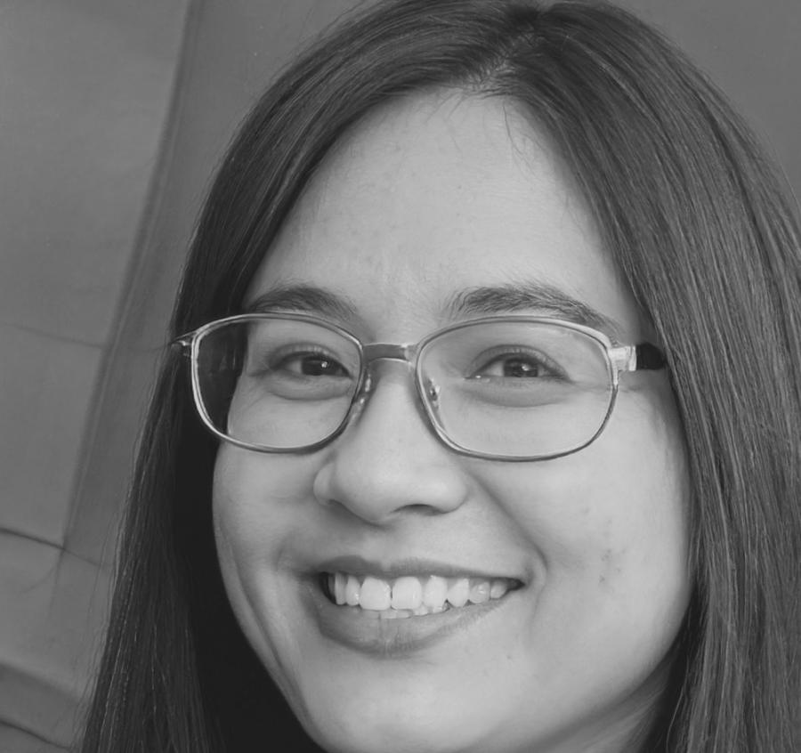 Retrato profissional de Beatriz Silva