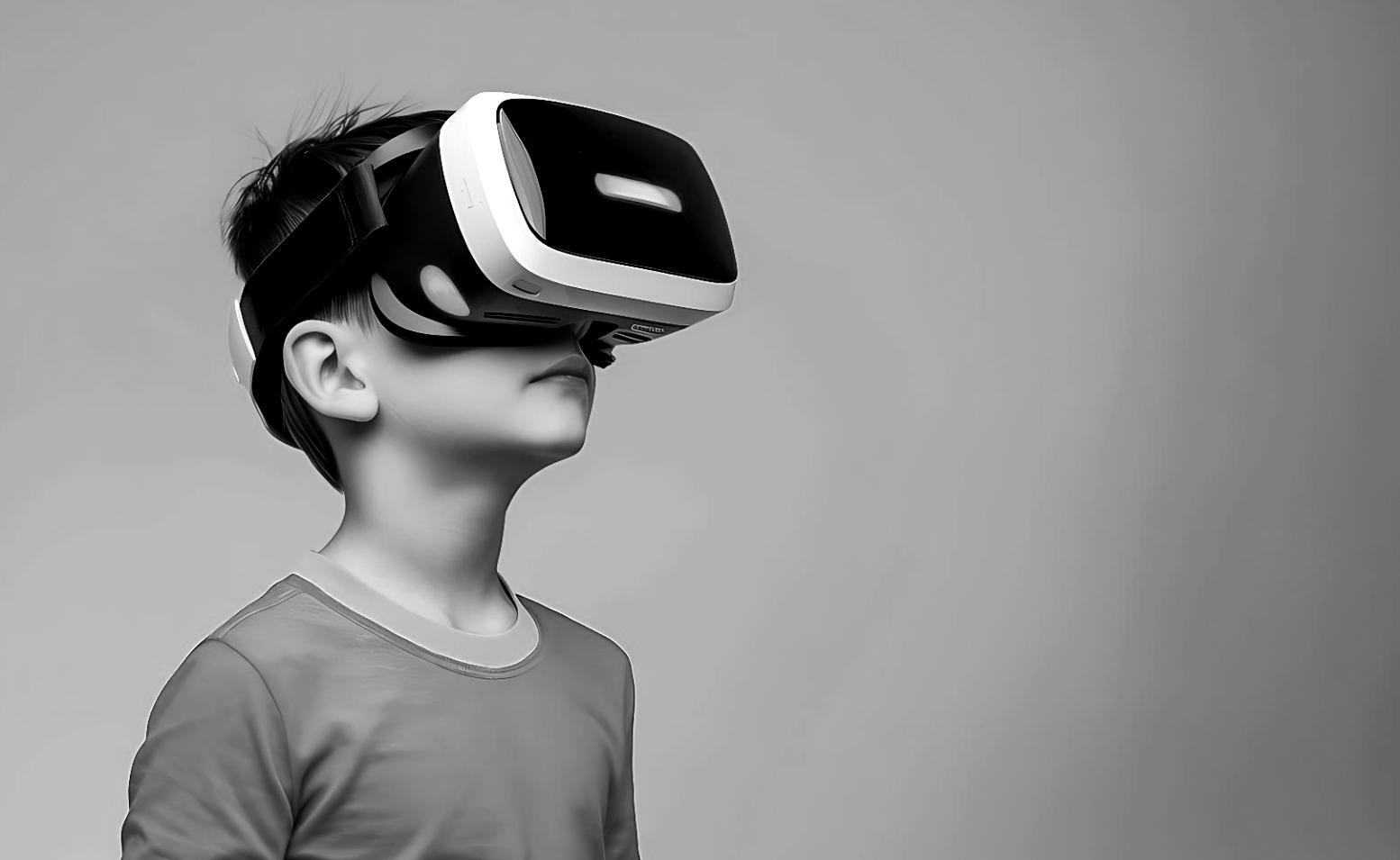 Laboratório de desenvolvimento de jogos AR/VR