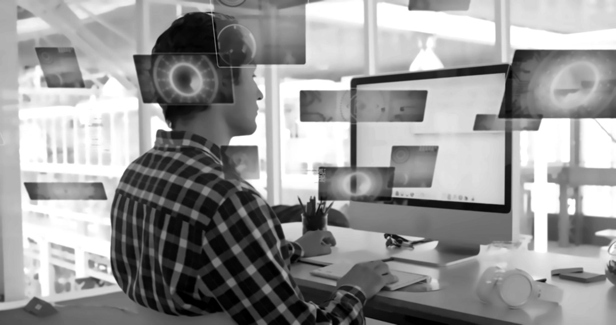 Demonstração visual do crescimento técnico e evolução dos projetos desenvolvidos em 2024